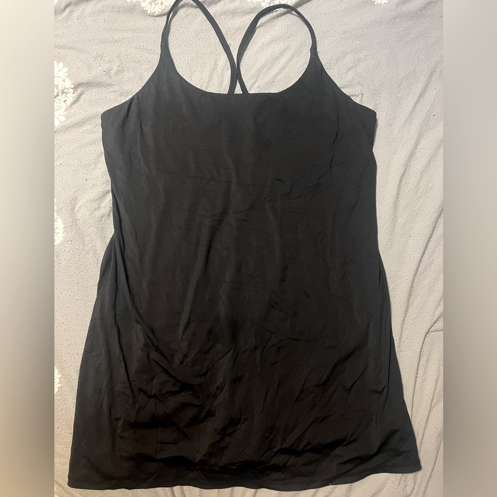 Halara active dress
